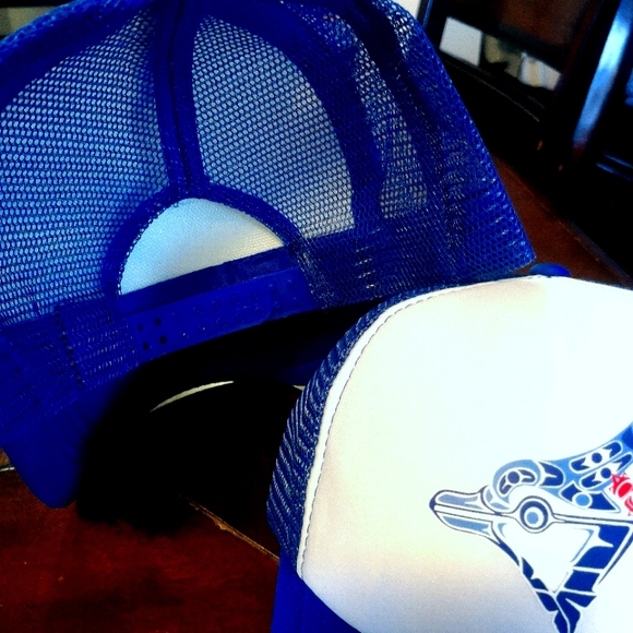 Toronto Blue Jays hat - Picture 2 of 2